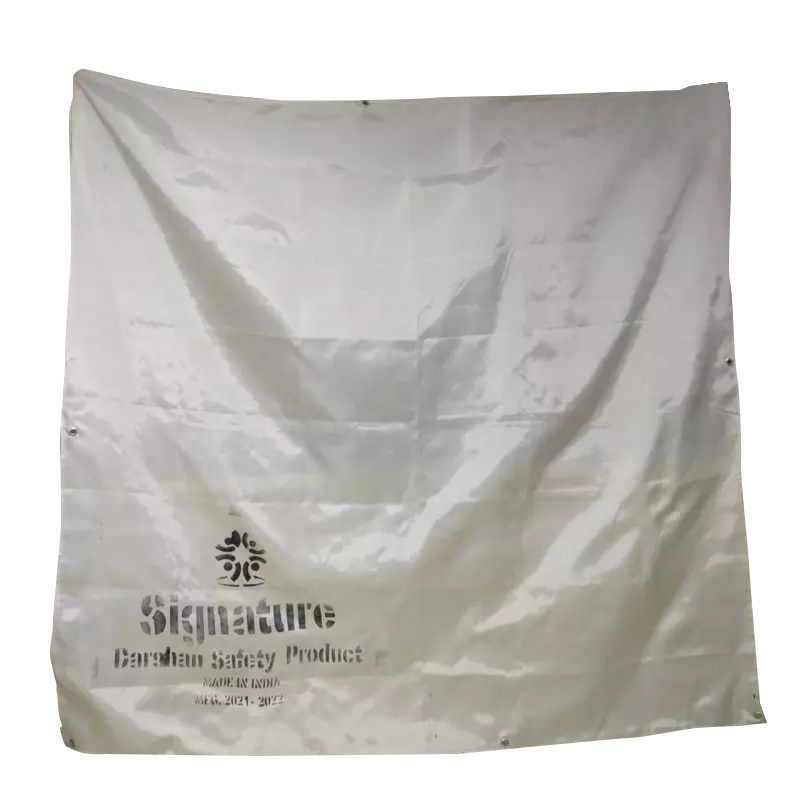 Signature Fire Blanket (DSZFG0.5)
