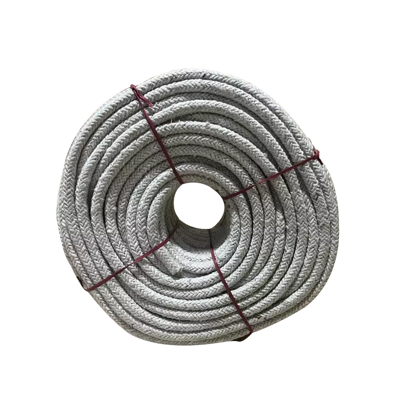 Signature Heat Insulation Rope (DSZCFR) 1260 C