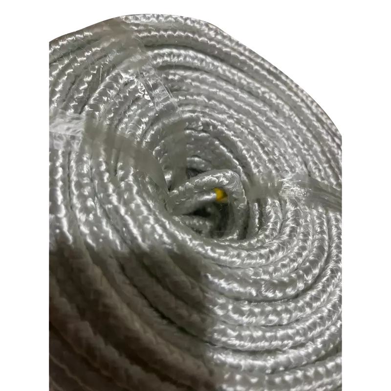 Signature Heat Insulation Rope (DSZFGR) 600 C