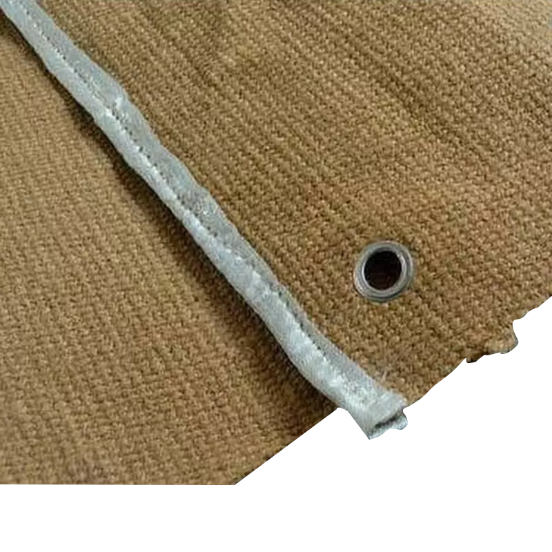 Signature Welding Blanket (DSZMDWB2.4)